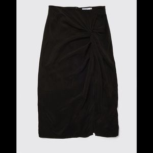 STATESIDE CUPRO TWIST